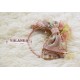 Yolanda Bunny's Herbology Skirt(Reservation/5 Colours/Full Payment Without Shipping)